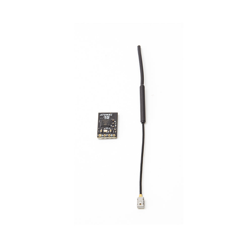 ATOMRC 2.4G ELRS FPV Receiver ATOMRC 2.4G ELRS FPV Receiver
